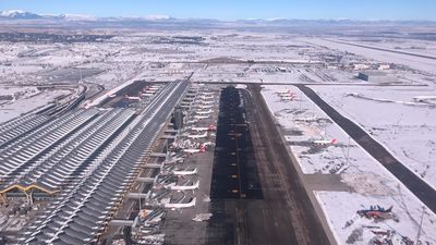 Claves para acceder a las bolsas de empleo de Aena