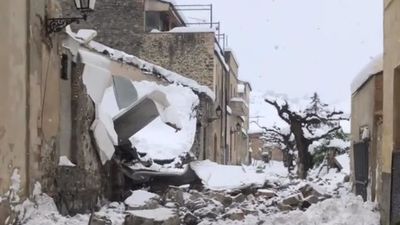 Crean un mapa 'online' para que los  vecinos puedan señalar las incidencias en las calles