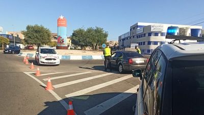 Móstoles más cerca del cierre perimetral total: añade Parque Coimbra a las restricciones