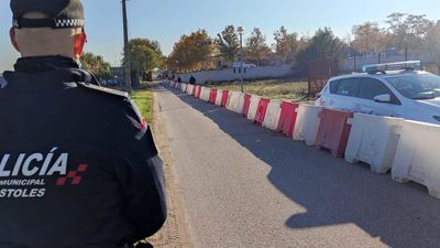 Nuevas restricciones a la movilidad en Móstoles, Collado Villalba y Las Rozas