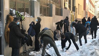 Más problemas para el regreso a las aulas de los escolares madrileños