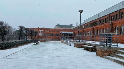 Pozuelo de Alarcón mantiene suspendidos los servicios municipales hasta el próximo miércoles