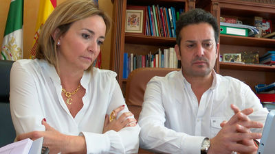 Polémica por recibir varios alcaldes la primera dosis de la vacuna sin ser grupo de riesgo