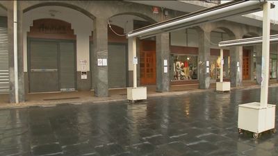 Andalucía, Asturias, Murcia y Castilla y León piden al Gobierno el confinamiento domiciliario