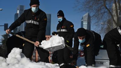 Las asociaciones de vecinos registran hasta 500 incidencias en menos de 24 horas