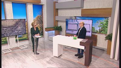 Está Pasando 15.01.2021