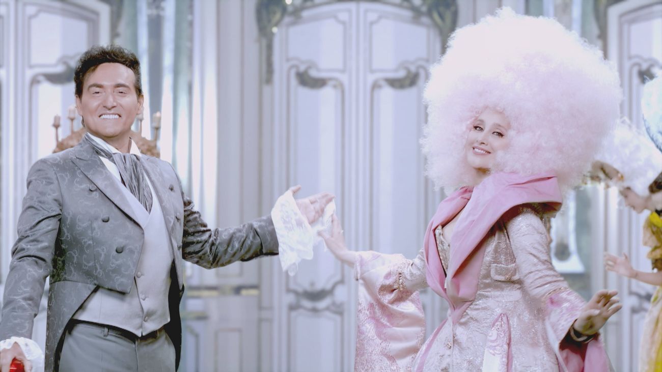 "Portrait", el disco en solitario de Carlos Marín