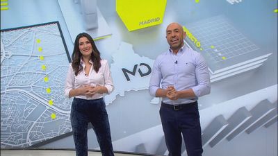 Madrid Directo 14.01.2021