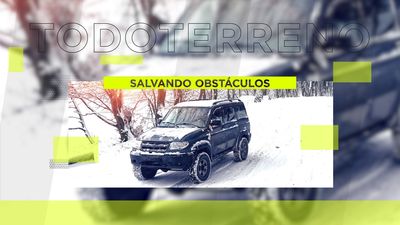 La vecina solidaria de Hoyo de Manzanares