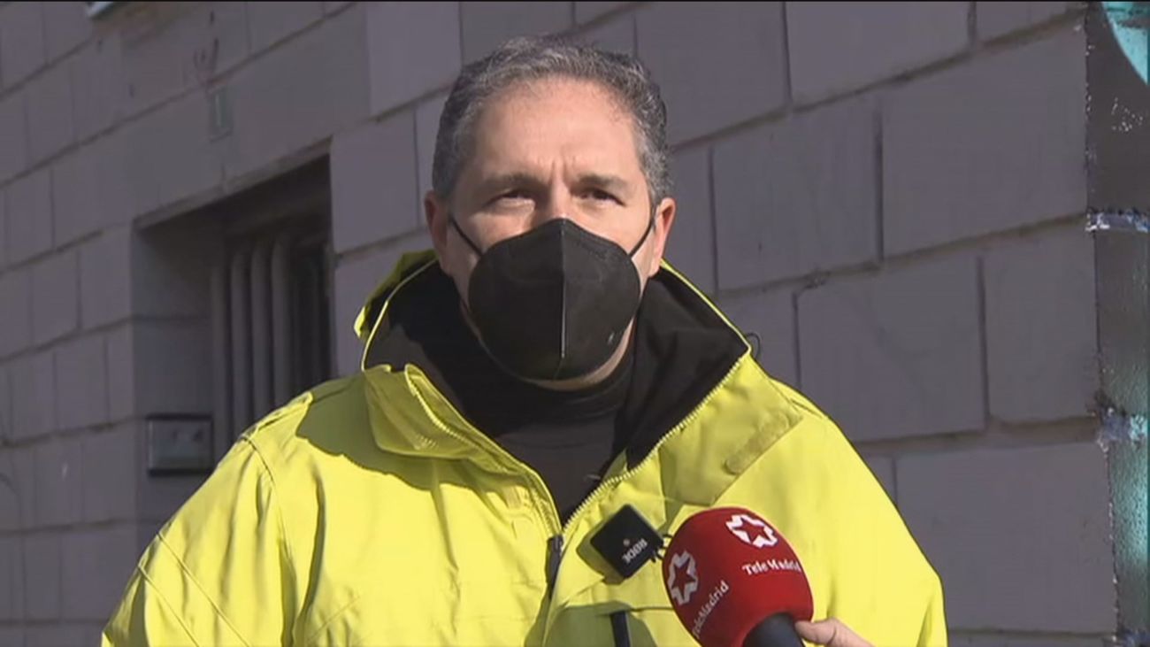 Cepeda pone en valor la labor de los alcaldes que se han visto "solos" para hacer frente a 'Filomena'