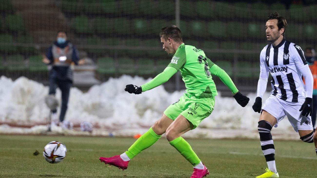 El Partido de la Onda 16.01.2021 (Parte 1)