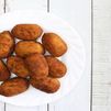 Conocemos los ingredientes de la innovadora croqueta Filomena