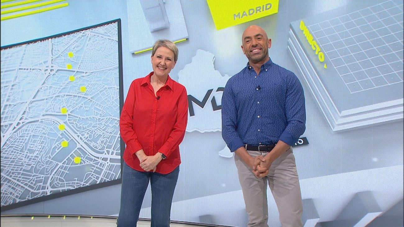 Madrid Directo 15.01.2021