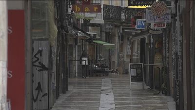 El Gobierno recurre el acuerdo de Castilla y León que limita la movilidad desde las 20.00 horas