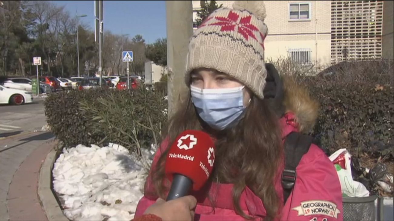 Fuenlabrada, el municipio con más madrileños afectados por las nuevas restricciones