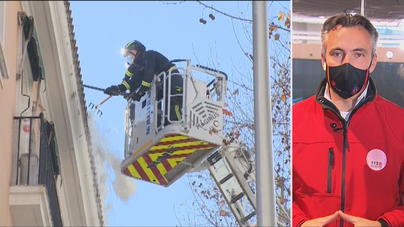Loa alumnos de la  universidad Carlos III, Rey Juan Carlos y Alcalá regresan este lunes a las aulas