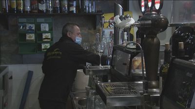 Dos de cada tres empresas no volverá al nivel de  empleo pre-Covid hasta al menos 2022