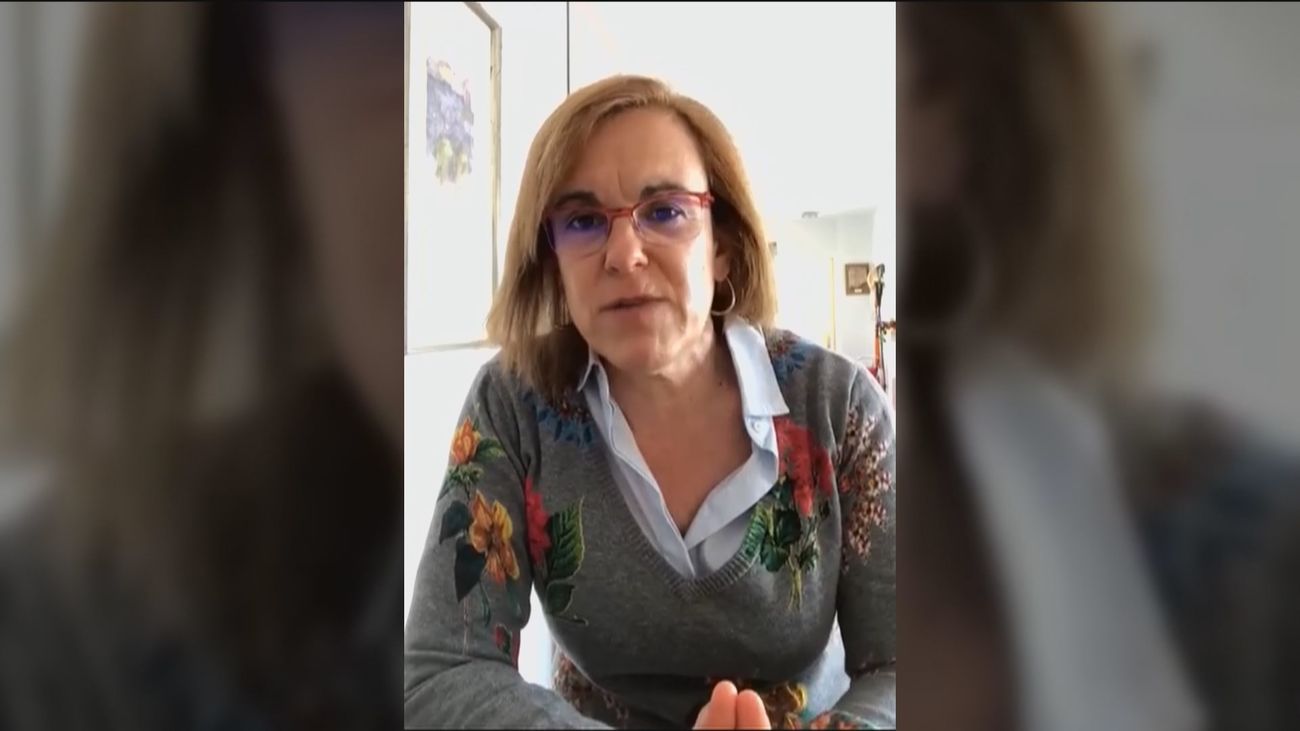 El PSOE insta a Ayuso a concluir "urgentemente" la vacunación en residencias