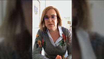 El PSOE insta a Ayuso a concluir "urgentemente" la vacunación en residencias