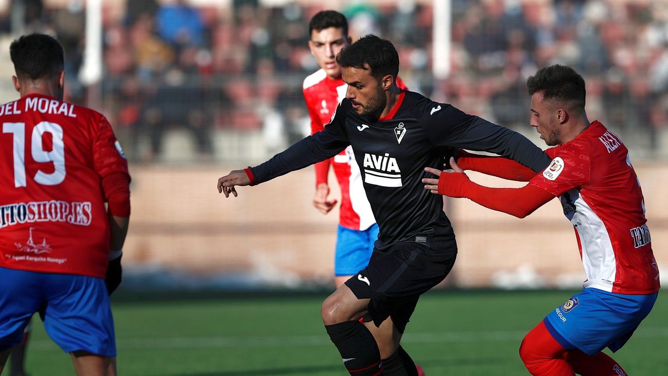 El Partido de la Onda 17.01.2021 (Parte 1)