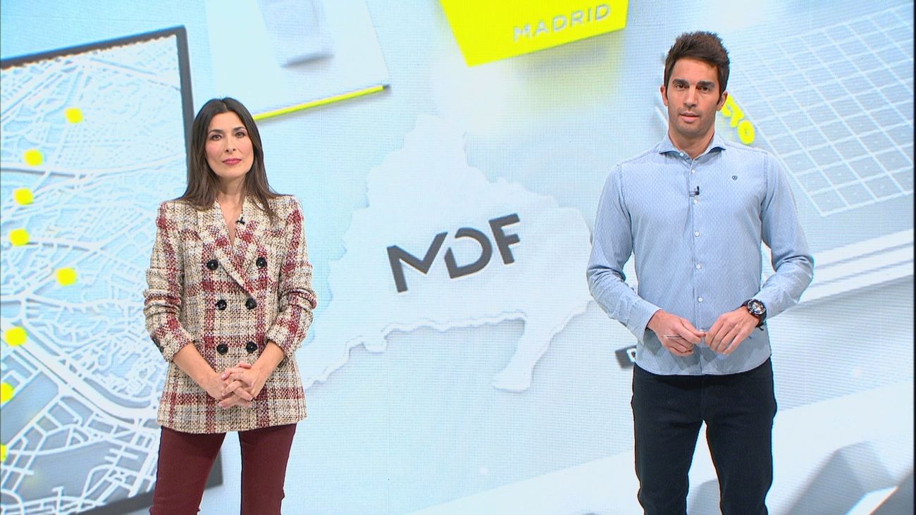 Madrid Directo 16.01.2021