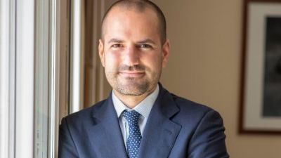 El alcalde de Majadahonda aislado tras dar positivo en Covid