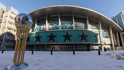 Luz verde a la celebración de la Copa de baloncesto en el WiZink Center