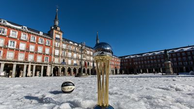 Lo que debes saber de la Copa del Rey de baloncesto 2021 que se juega en Madrid