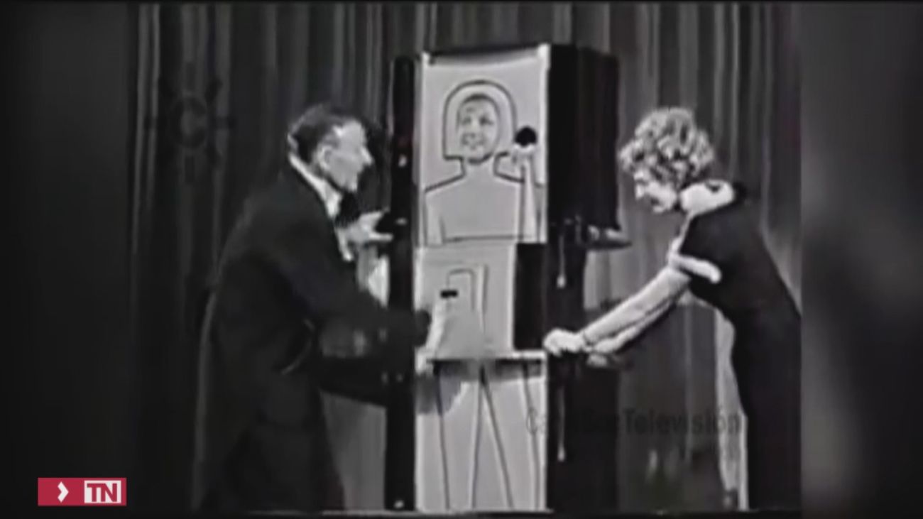 Cien años del truco de magia más famoso del mundo