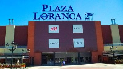 Los centros comerciales que se salvan de las restricciones por covid