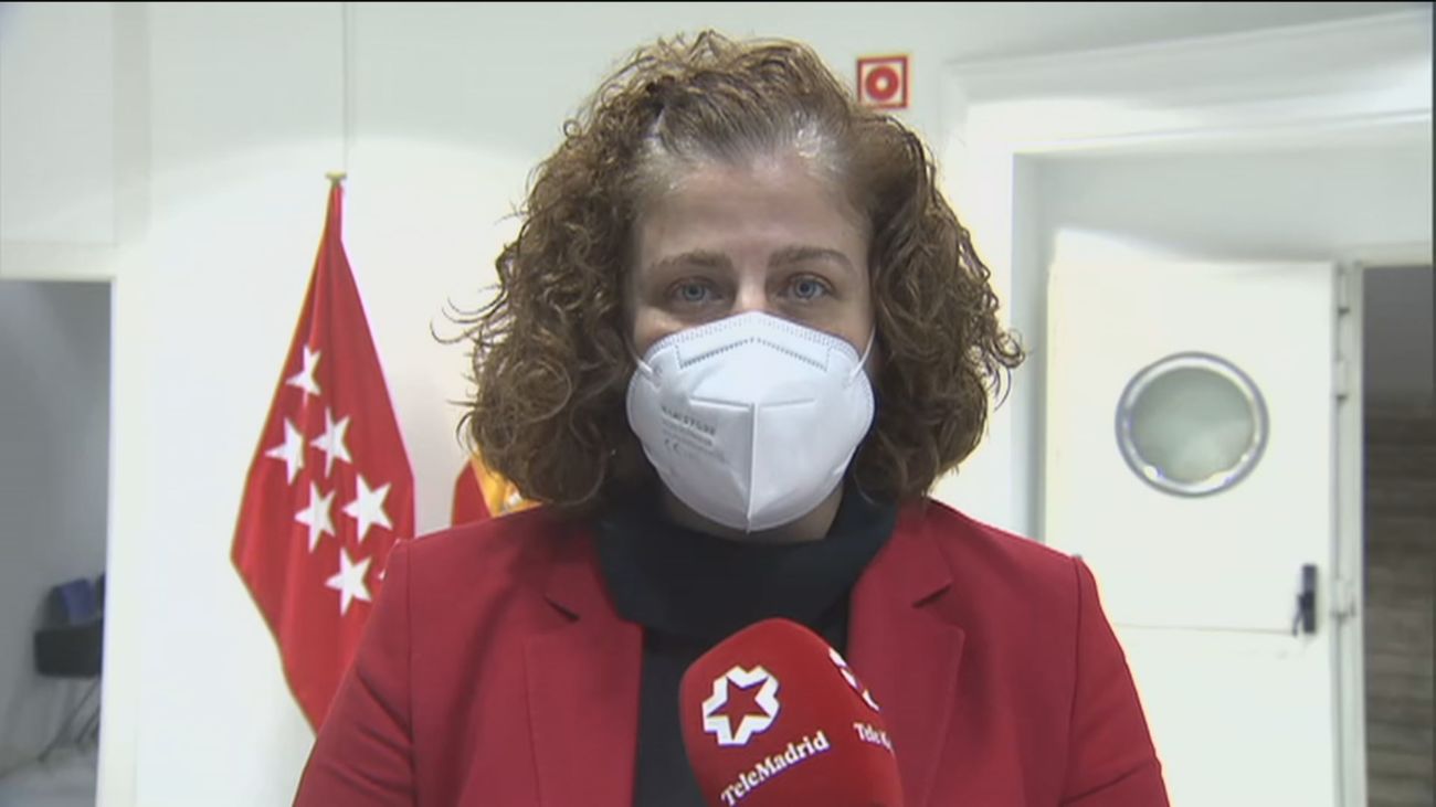 Más Madrid insiste en pedir la dimisión de Carabante y del gerente de la EMT