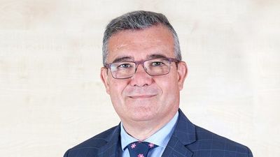 Guillermo Hita: ”Ya he pedido que se declare a Arganda del Rey zona catastrófica"
