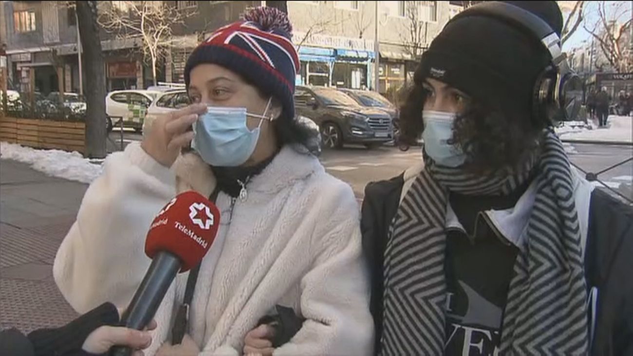 El clima y la pandemia, protagonistas este año del 'Blue Monday', el día más triste del año