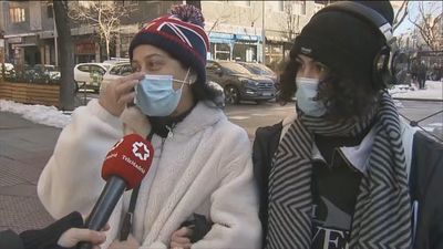 El clima y la pandemia, protagonistas este año del 'Blue Monday', el día más triste del año