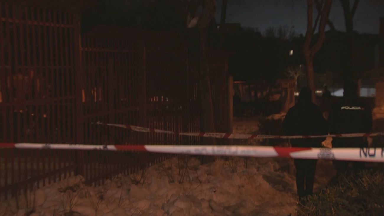 El adolescente de 15 años agredido en Carabanchel recibió una puñalada cerca del corazón