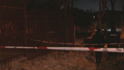 El adolescente de 15 años agredido en Carabanchel recibió una puñalada cerca del corazón