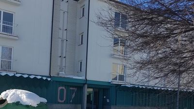 Con 87 años, recién operado de vesícula y sin agua ni calefacción en su vivienda de Aranjuez