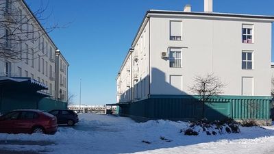 Buenos Días Madrid 18.01.2021 (8.00 - 9.00)