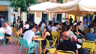 El Ayuntamiento estudia crear una Zona de Protección Acústica en el entorno de la calle Ponzano