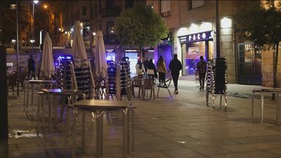 Illa sondea a las Comunidades sobre el adelanto del toque de queda, que se debatirá el miércoles