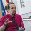 Duras críticas y reproches a Pablo Iglesias por comparar a Puigdemont con los exiliados republicanos