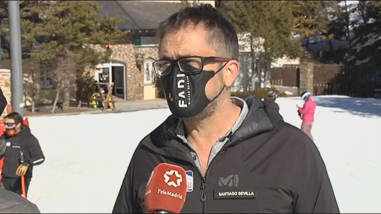 Andalucía confina sus ocho provincias pero no Sierra Nevada