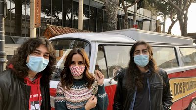 Nuestro álbum de recuerdos de Cercedilla y Navacerrada