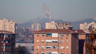 ¿Cómo afecta la contaminación a nuestra salud?