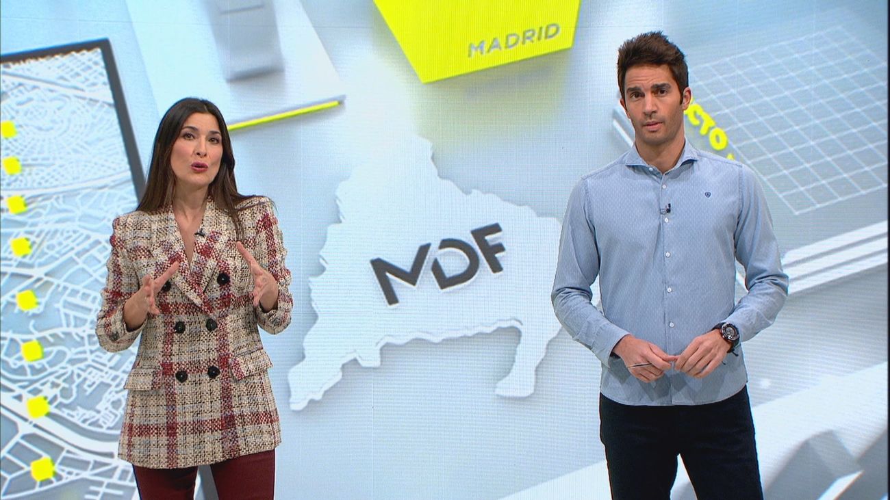 Madrid Directo 17.01.2021