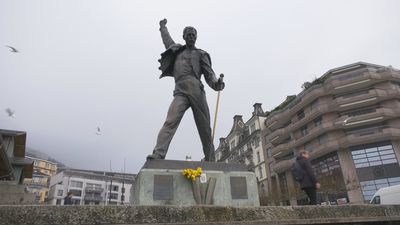 Madrileños por el mundo: Lago Lemán suizo
