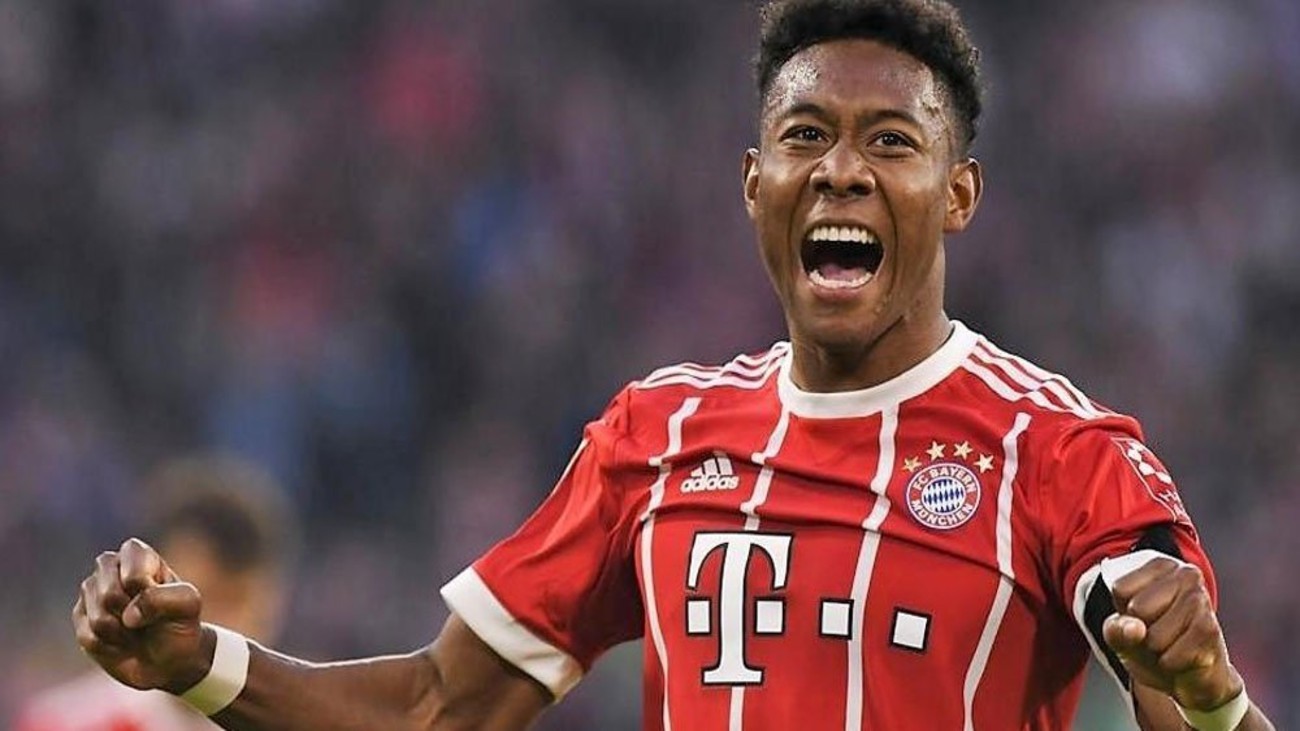 ¿Quién es Alaba? Así es el nuevo fichaje del Real Madrid