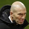 Zidane sobre el Alcoyano en Copa: "Es una competición con sorpresas"