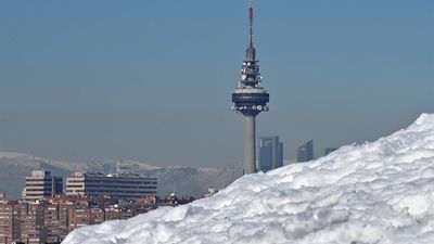 Madrid, entre las ciudades europeas con más muertes asociadas a la contaminación