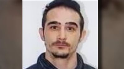 Detenido 'Copito' en Arganda del Rey tres meses después de su fuga en Nochebuena